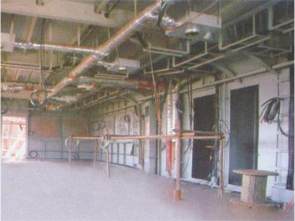 船用冷庫造價(jià)